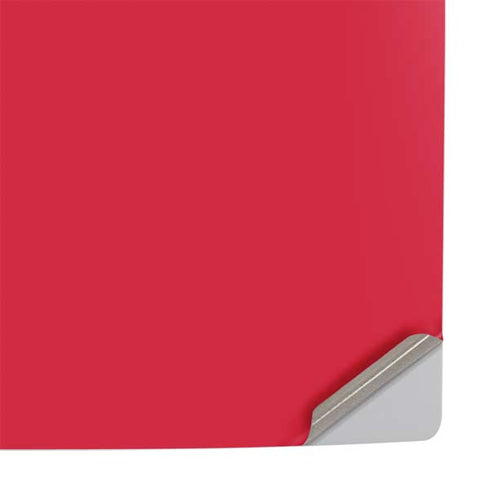 University of Nebraska Red Huskers PS5 Console Skin